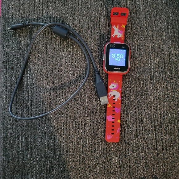 Vtech watch - Picture 3 of 3